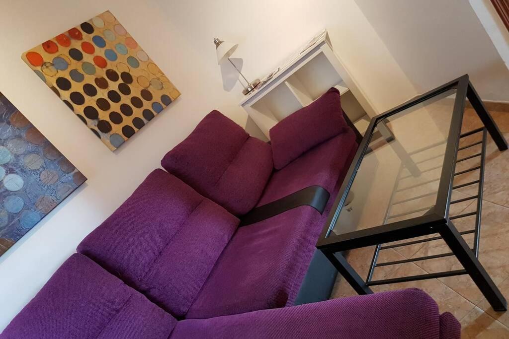 Apartamento San Pedro-Corredera Cordoba Luaran gambar