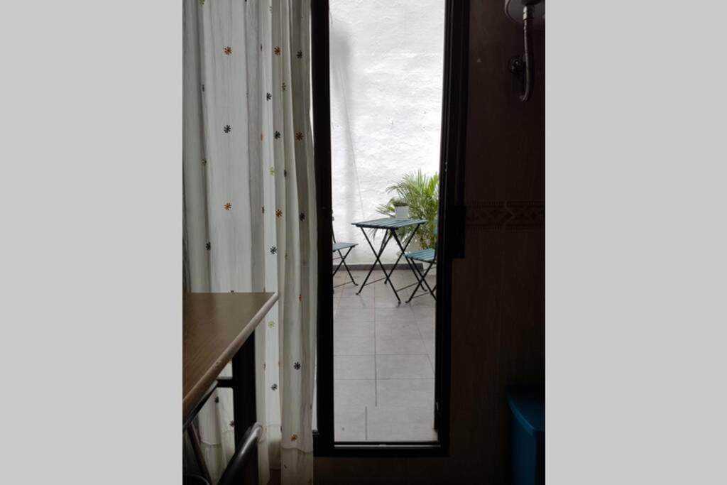 Apartamento San Pedro-Corredera Cordoba Luaran gambar